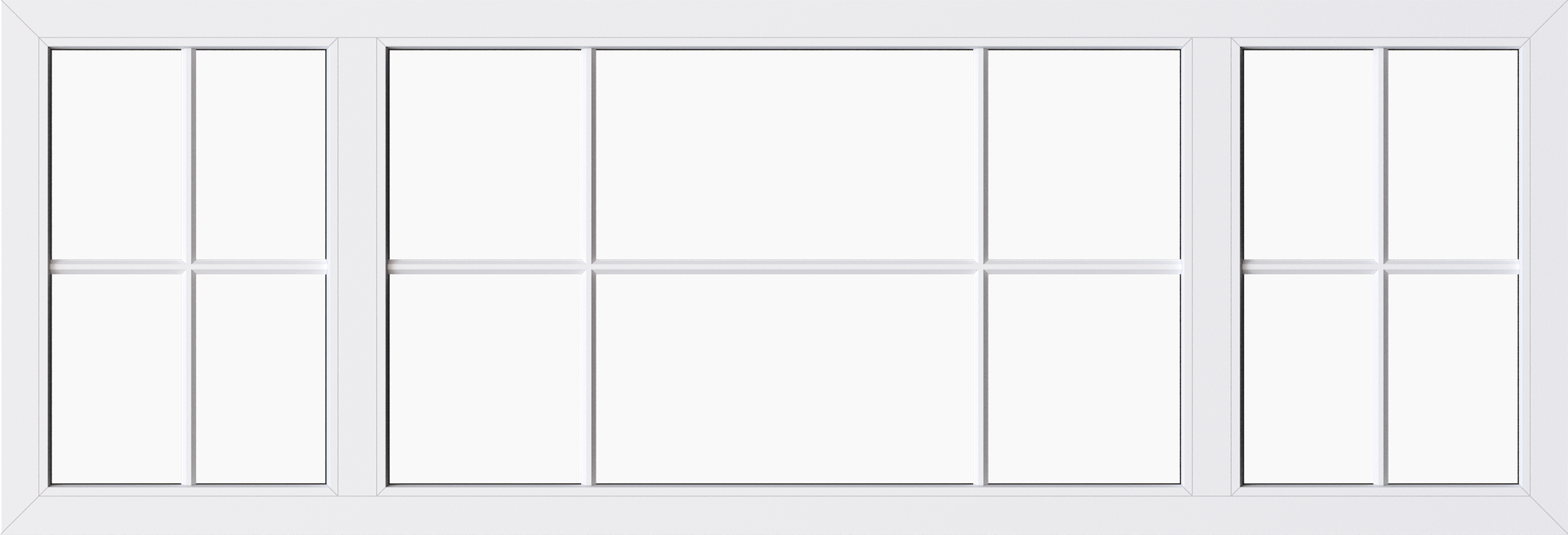 Window frame
